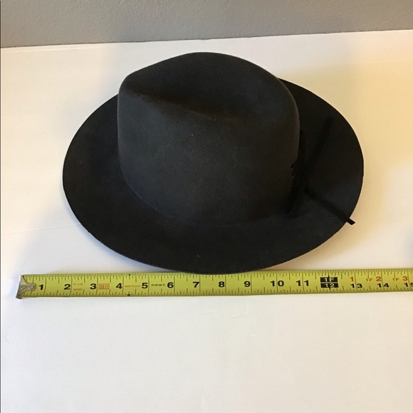 Wool Hat - Picture 5 of 8